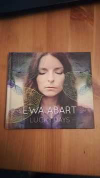 Ewa Abart- Lucky days CD