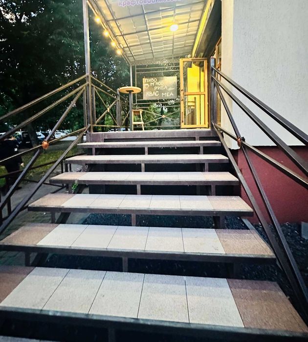 Оренда приміщення, євроремонт ,магазин .