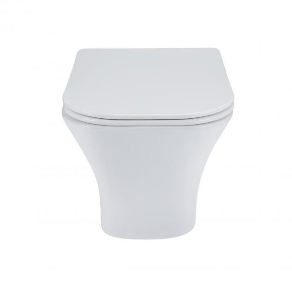 Инсталляция Grohe Rapid Sl + Унитаз QTAP PRESTO QT24332615EW Склад