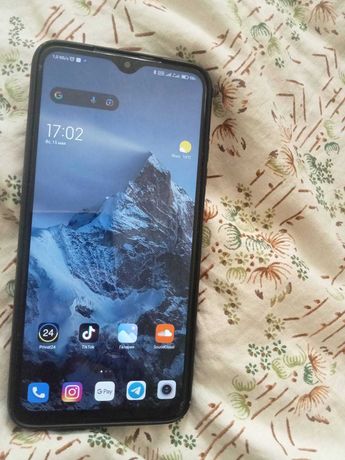 Android Redmi 9t 4/64