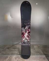 Shaun White Snowboard, 154 cm, (сноуборд Буртон)