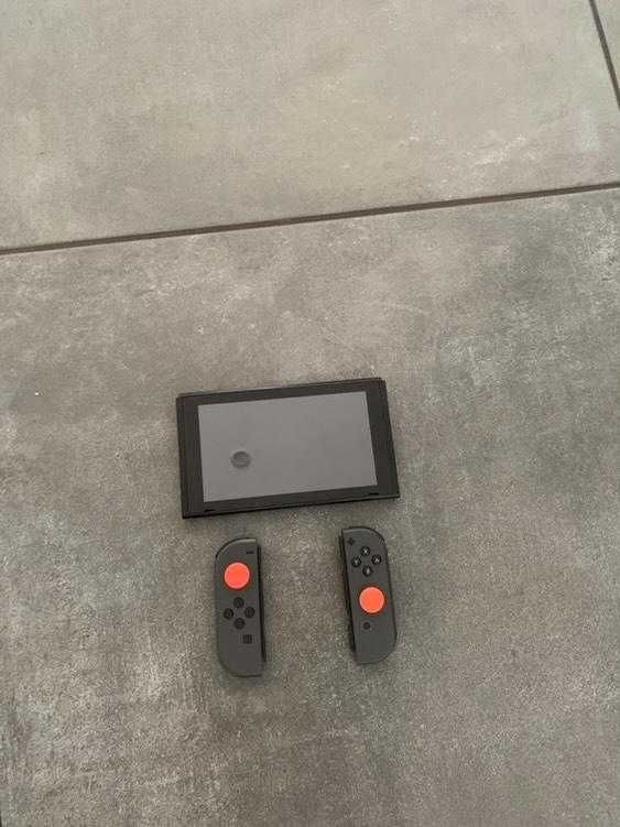 Nintendo & Volante & Jogos