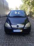 Mercedes A140 ano 2001