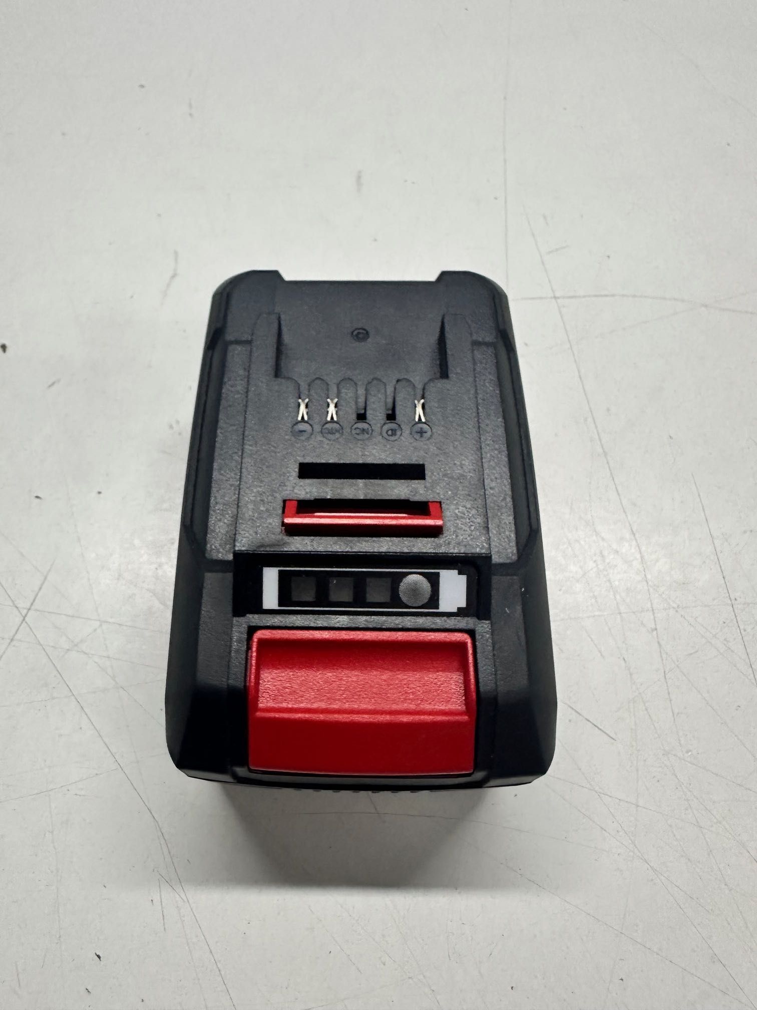 akumulator systemowy Einhell Power X-Change, 18 V, 4,0 Ah P32A3