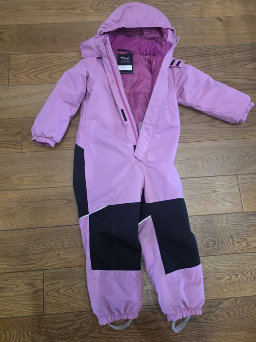 Kombinezon zimowy Reima 110
