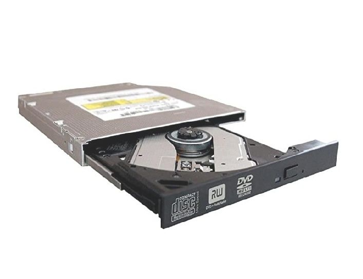 Drive gravador DVD CD 12.7mm (interno)