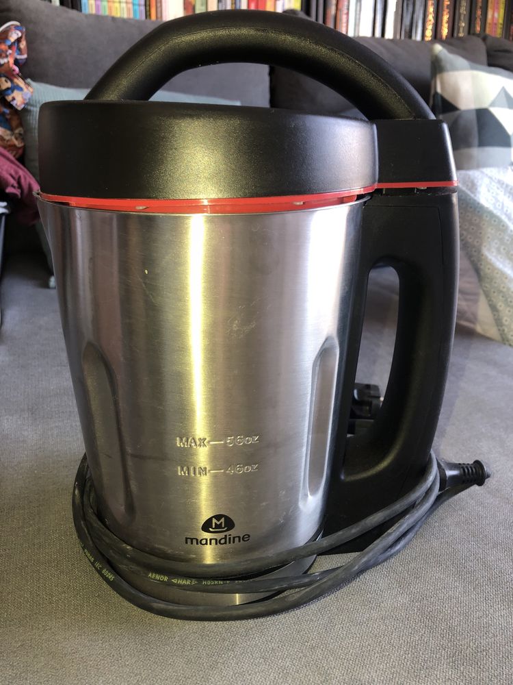 Soup maker MANDINE