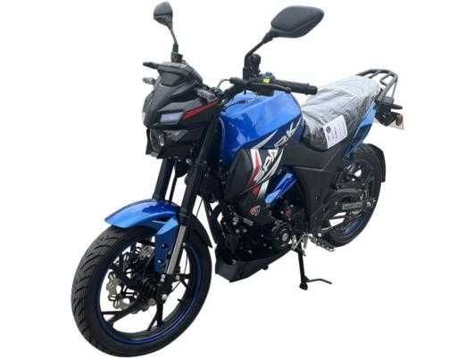 Мотоцикл SPARK SP250R-33, в АртМото Кременчук!