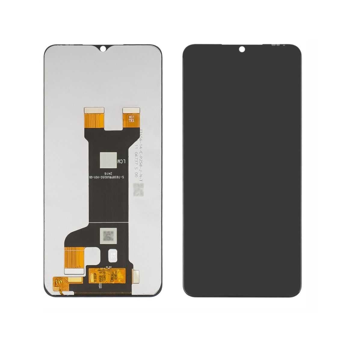 ТОП ЯКІСТЬ Дисплей екран TECNO/Ulefone/VIVO/ZTE модуль (всі моделі)
