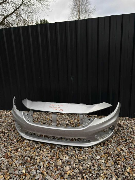 Zderzak przód Fiat tipo przed liftem Hatchback