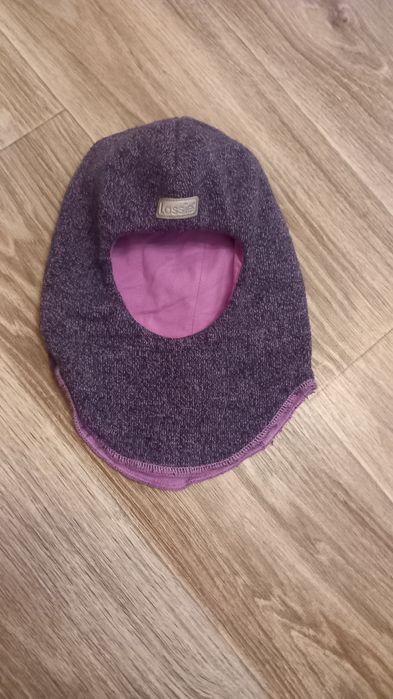 Лот 1000грн!Зимний мембранный комбинезон JONATHAN 98, шапка шлем lassi