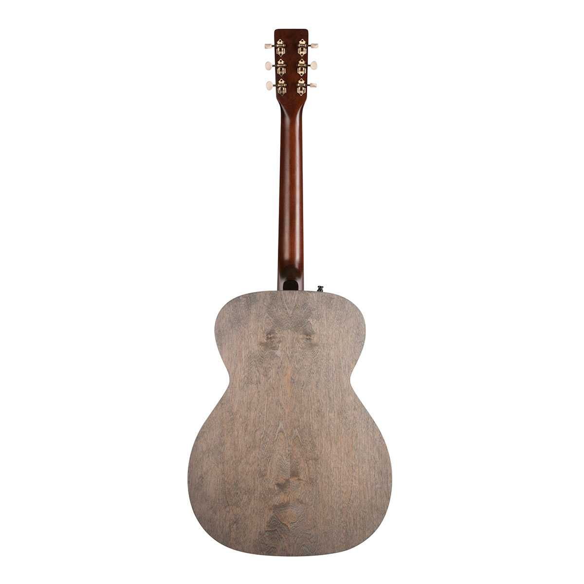 Nowa gitara elektroakustyczna A&L Legacy Denim Blue Q-Discrete