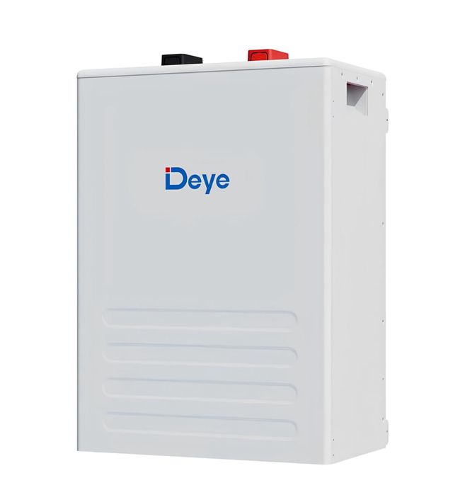 Аккумулятор Deye Se-f12 11.8 квт