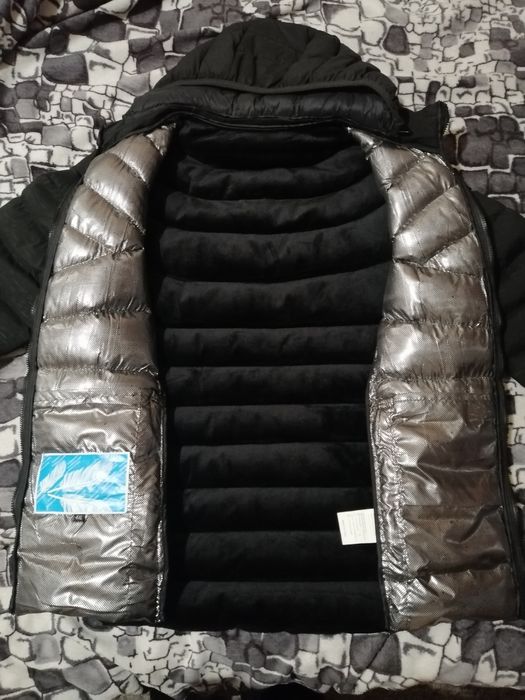 Куртка зимова чоловіча  нова