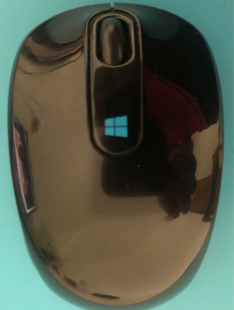 Мишка компютерна microsoft sculpt