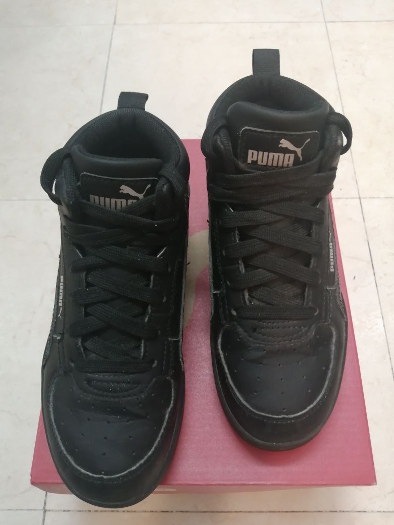 Tenis bota Puma - T31