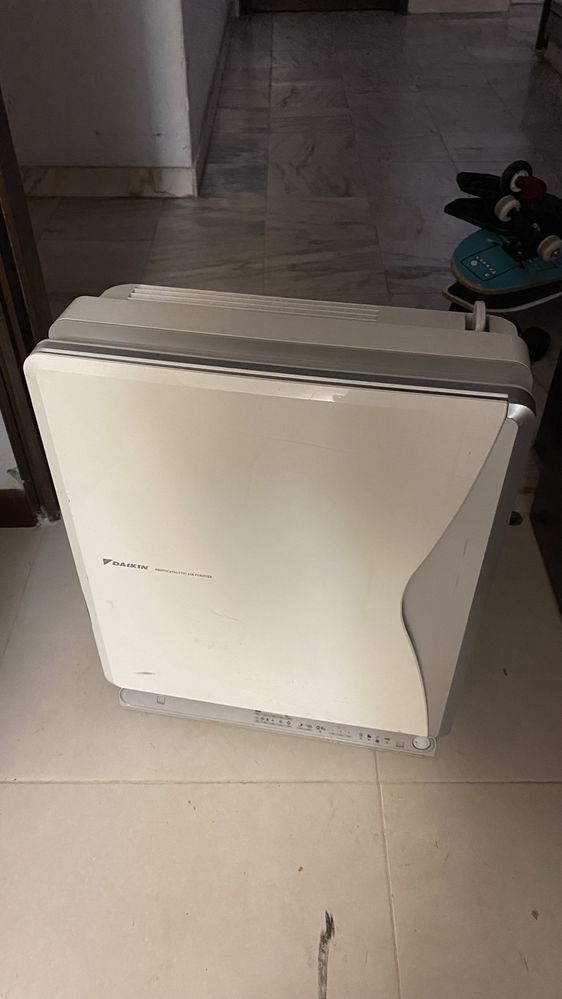 Purificador de ar Daikin MC707