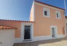 Moradia T3 em Torres Vedras (Louriceira)