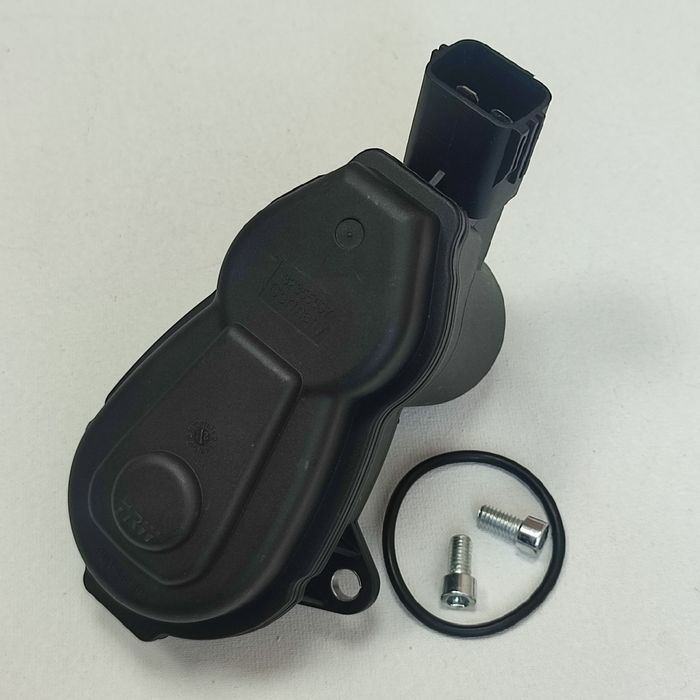 NP 2405 Моторчик ручника заднего суппорта TRW Рено Меган 3 4 Сценик