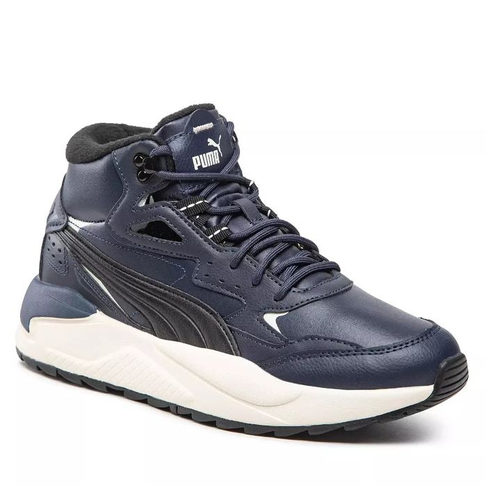 41-46. Чоловічі кросівки Puma X-Ray Speed mid wtr l 38857403