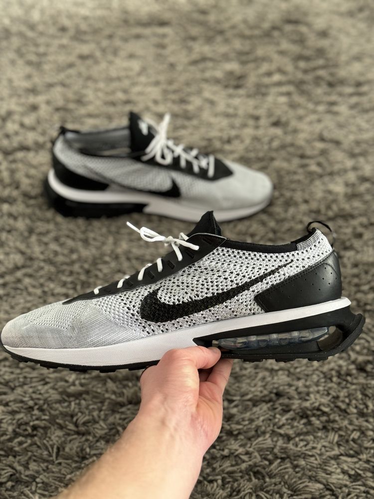 Кроссовки Nike Air Max Flyknit Racer DJ6106-002