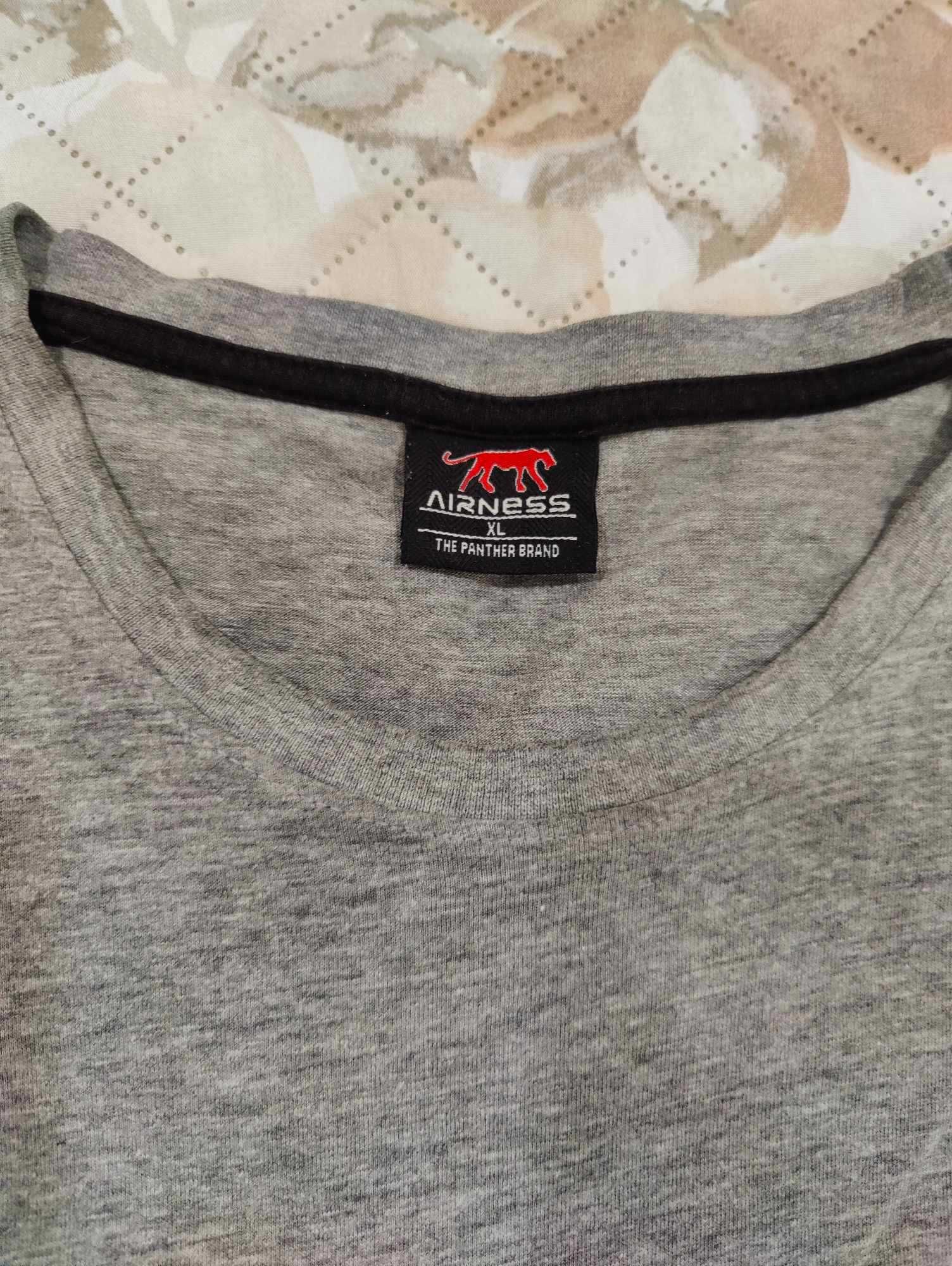 T-shirt Airness tam. XL