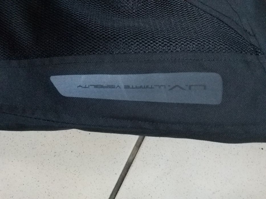 Held Ventilation model Ultimate Visibility м