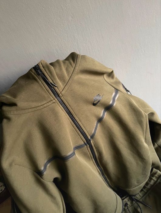 Nike Tech Fleece - Komplet/Set