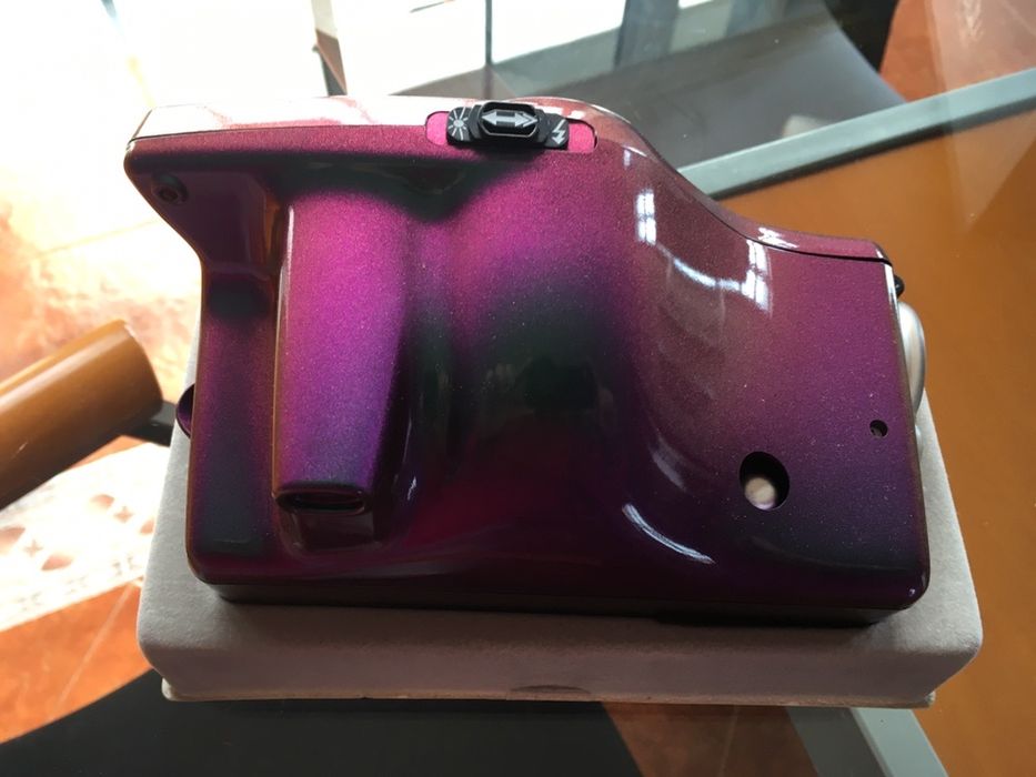 Polaroid edição limitada