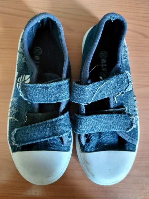 Кеди дитячі 32 розмір