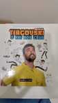 Livro Tiagovki, youtuber