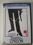 Barry Lyndon Stanley Kubrik DVD