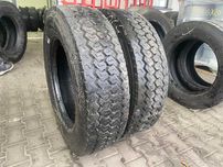 Opony 275/70R22.5 WINDPOWER WGC28 Naczepowe 13-14mm
