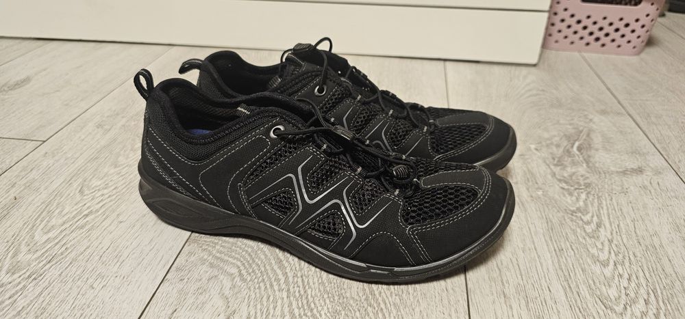 Ecco Terracruise sneakersy trekingowe rozmiar 39 wkładka 25,5cm