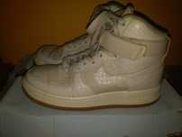 Nike Air Force 1 HI PRM