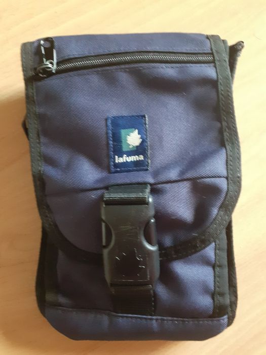 Bolsa da marca Lafuma