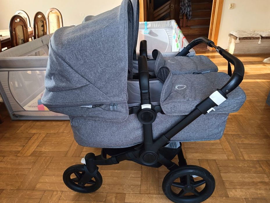 Bugaboo Donkey 3