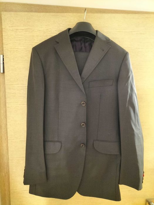 Garnitur Lettfield 182/104/90