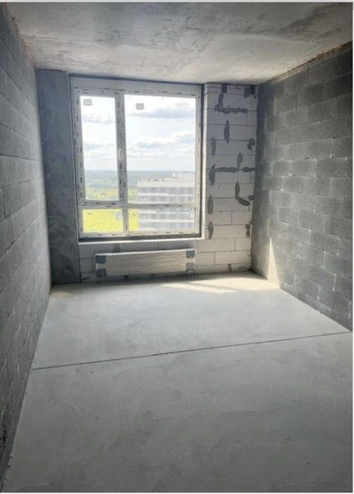 Продаж 2 - К  Квартира ЖК Варшавський вул. Всеволода Змієнка. Поділ