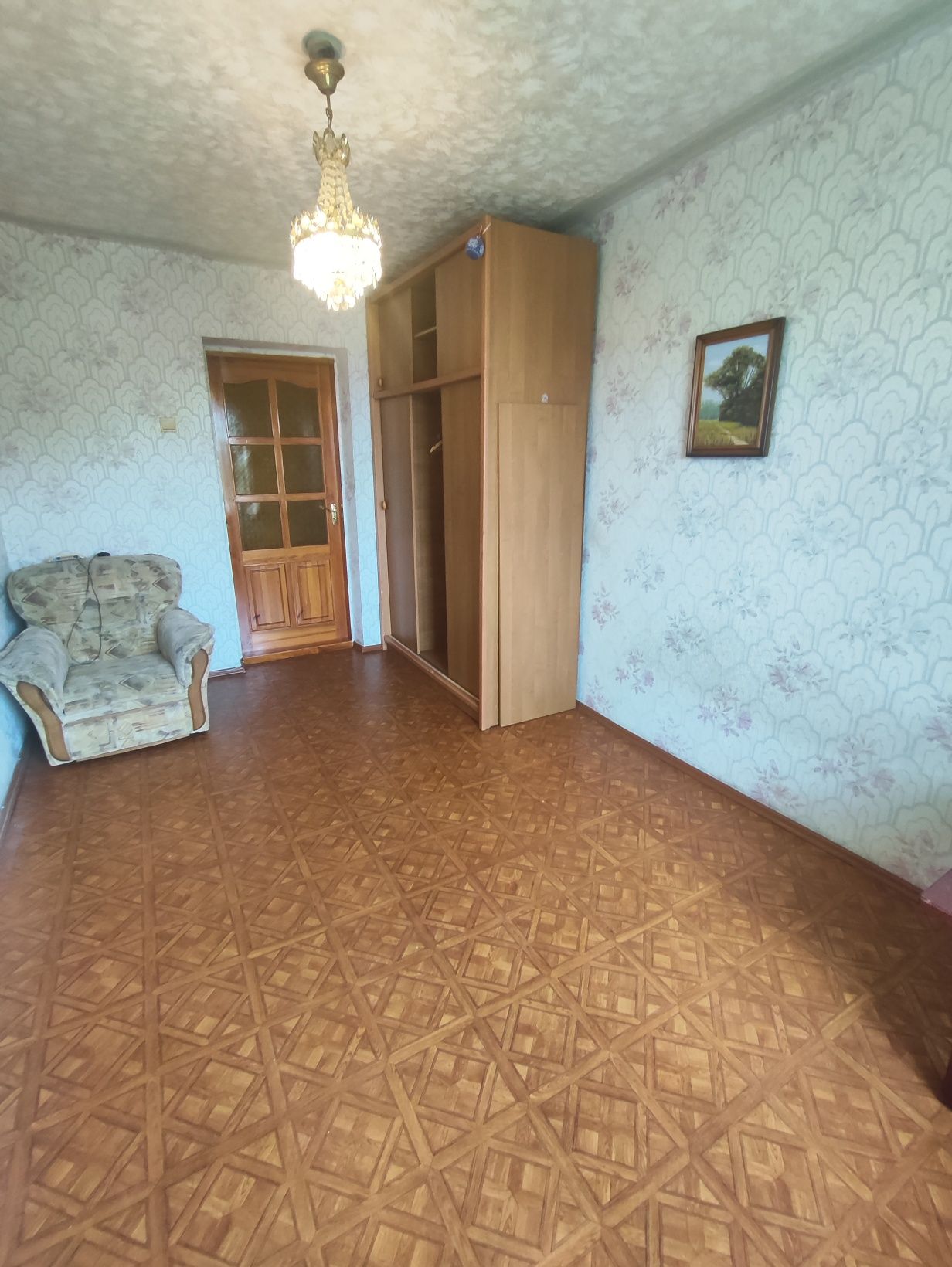 Оренда 2к квартири просп. Слобожанський Наша Правда