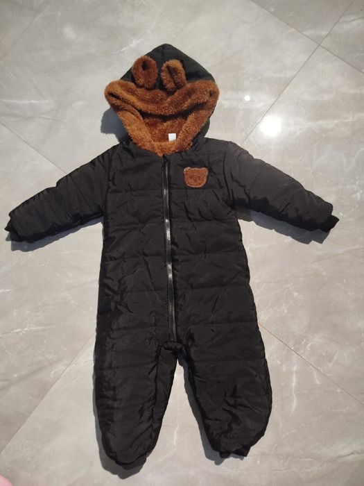 Sprzedam kombinezon chłopięcy