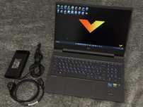Ноутбук HP Victus 16 RTX3050ti/i5-11400H/500GB/16GB