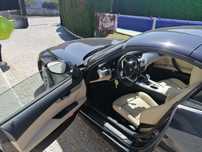 BMW Z4 cabrio como novo
