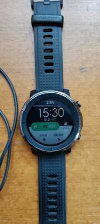 Часы Amazfit Stratos 3 компас