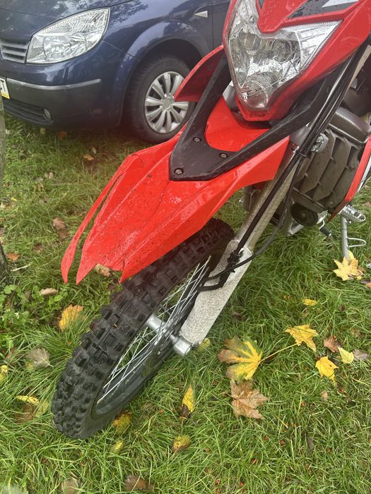 Lonsin LX300 [Лось 300]