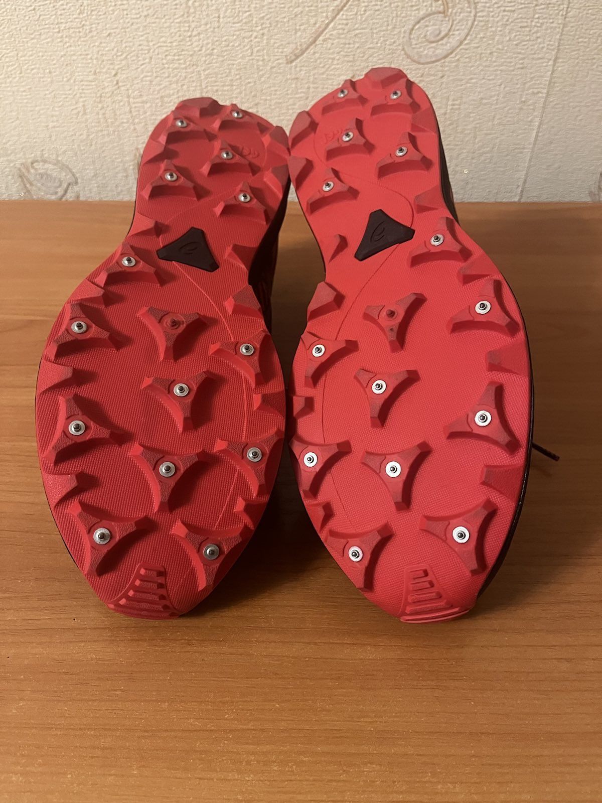 Кросівки ASICS GEL-FujiSetsu 3 Gore-Tex 9
