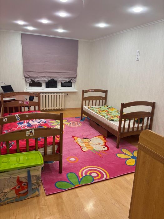 ОРЕНДА хорошої 3-ї квартири. Подольский район. Для сім'ї. 6 поверх