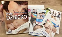 Moje dziecko poradnik dla rodziców