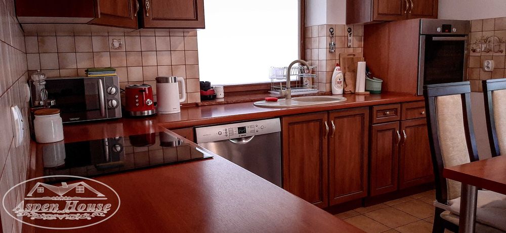 AspenHouse.pl - Dom do wynajęcia/Domek na doby, Faktura, wolne terminy