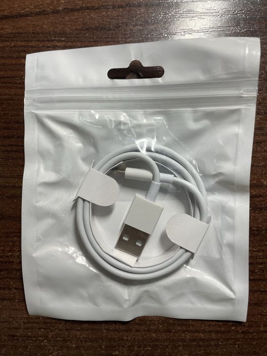 iPhone 7 128GB білий